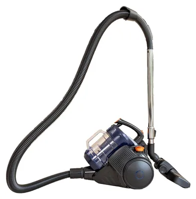 Immagine prodotto di Tristar Cyclone Vacuum Cleaner | SZ-4135 | Bagless | Power 700 W | Dust capacity 2.8 L | Anthracite