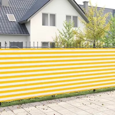 Obrázek produktu pro Zástěna na balkon, rozměry 200 x 700 cm