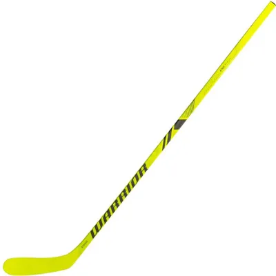 Produktbild von Warrior Alpha Lx2 Strike 50 W03 Junior Eishockeyschläger Für Rechtshänder Gelb 54´´ Gelb 54´´