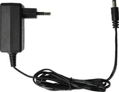Produktbild von vhbw Netzteil kompatibel mit Poly VVX 350, VVX 450, VVX 150, VVX 250, CCX400 Festnetz-Telefon, Haustelefon - 8,6 cm