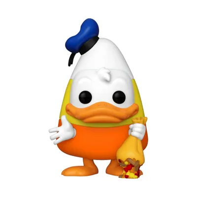 Produktbild von Disney - Donald Duck 1220 - Funko Pop! Vinyl Figur