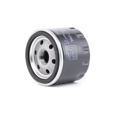 Produktbild von Ölfilter FEBI BILSTEIN 32398 Anschraubfilter für NISSAN Qashqai / Qashqai +2 I (J10, NJ10) für RENAULT Clio III Schrägheck (BR0/1, CR0/1) TWINGO II