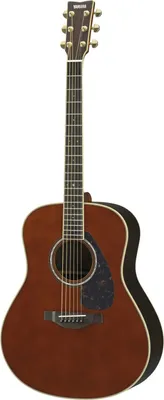 Obrázok produktu pre Yamaha LL 6 ARE Rosewood DT