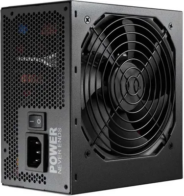 Immagine prodotto di Fortron PPA7506901 FORTRON FSP Netzteil HYDRO K PRO 750 80+B 750W ATX