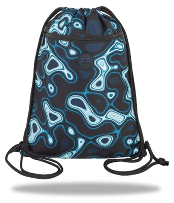 Image de Sac de sport Coolpack - Vert - SAPPHIRE
