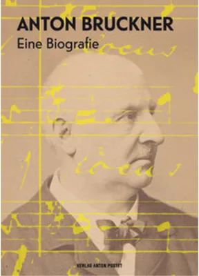 Immagine prodotto di Anton Bruckner