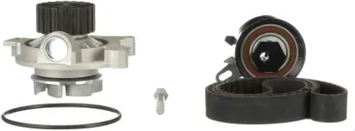 Produktbild von GATES KP35323XS Zahnriemensatz + Wasserpumpe für VW Transporter IV Bus (70B, 70C, 7DB, 7DK, 70J, 70K, 7DC, 7DJ) Transporter IV Kastenwagen