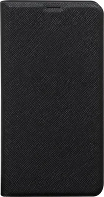 Produktbild von Bigben Connected ETUIFHWIY52019, Huawei Y5 2019, Schwarz