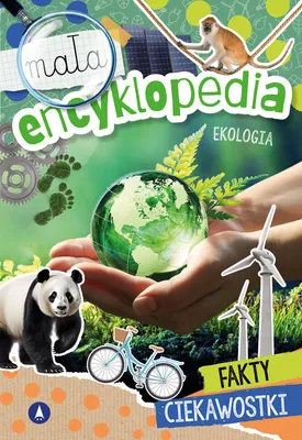Immagine prodotto di Mala encyklopedia Ekologia