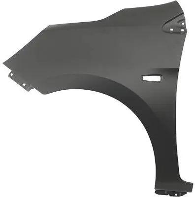 Produktbild von DIEDERICHS 5830007 Kotflügel Vorne Links für MITSUBISHI Mirage / Space Star Schrägheck (A0A)