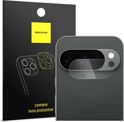 Image de Verre à caméra SPACECASE pour Google Pixel 10 Pro