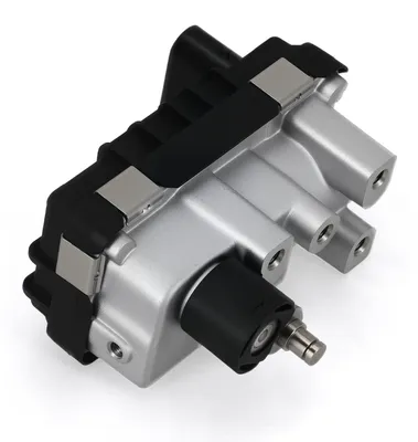 Obrázek produktu pro Sada turbodmychadla pro Ford Mondeo 2.0 TDCi 728680-5020S 6Q7S6K682AD