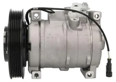 Produktbild von THERMOTEC KTT090584 10S17C Klimaanlage Klimakompressor PAG 46 R134a