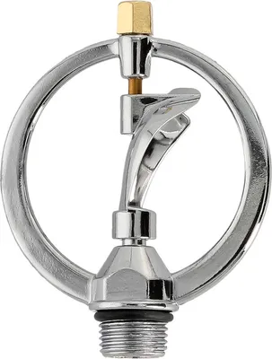 Produktbild von Rotationssprinkler aus Aluminium