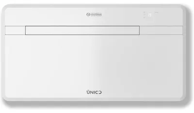 Produktbild von Olimpia Splendid Unico Next, Wanddurchgang-Klimaanlage, Weiß