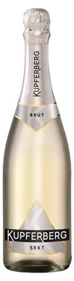 Produktbild von Kupferberg Brut Sekt 11% Vol. 0.75L