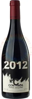 Immagine prodotto di Contrada Chiappemacine IGT - 2012 - Passopisciaro