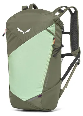 Produktbild von SALEWA Wanderrucksack Rucksack Pedroc Core 20L W Faded Green olivgrün