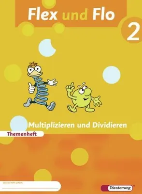 Produktbild von Flex und Flo - Ausgabe 2007