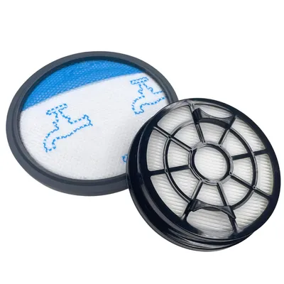 Produktbild von Filter für Rowenta Ersatzfilter ZR904301 [2er-Set] Staubsauger Rowenta Swift Power Cyclonic Phonillico®