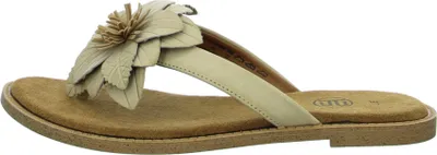 Produktbild von TT.BAGATT Zehentrenner Damen 31383239303835 Beige 37 EU