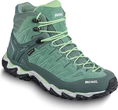 Produktbild von MEINDL Lite Hike Lady GTX LINDE/GELB LINDE/GELB 39