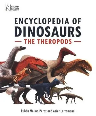 Immagine prodotto di The Encyclopedia of Dinosaurs