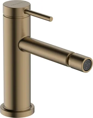 Obrázek produktu pro HANSGROHE 73201140 Tecturis S bidetová baterie
