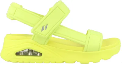 Produktbild von Skechers Sandalen UNO - FUN STAND 119814/NYEL Gelb-40