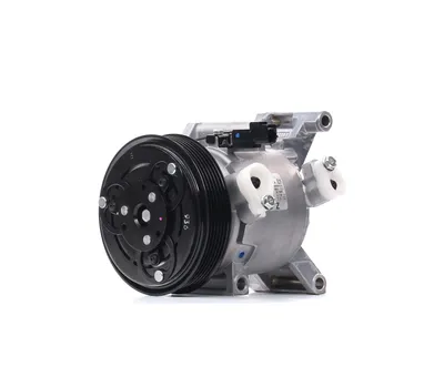 Produktbild von VALEO 559622 DKV10Z Klimaanlage Klimakompressor PAG 100 R134a