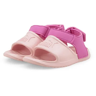 Produktbild von PUMA Divecat v2 Injex Baby-Sandalen chalk pink/opera mauve 24