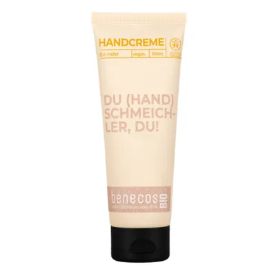 Immagine prodotto di Crema mani - Avena 100ml