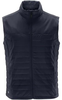 Produktbild von Stormtech Herren Steppweste Nautilus FK848 (S) (Marineblau)