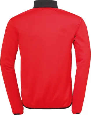 Produktbild von uhlsport 1/4 ZIP TOP OFFENSE 23 Unisex 1002212_01 rot/schwarz/weiß M