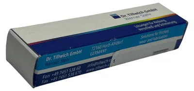 Produktbild von Dr Tillwich Etsyntha Präzisionsfett K7132 PTFE-basiert auf Mineralölen 10 Gramm
