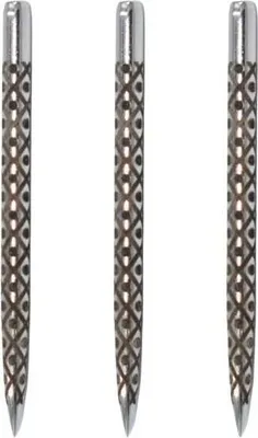 Produktbild von Steeldart Spitzen Kraken Points