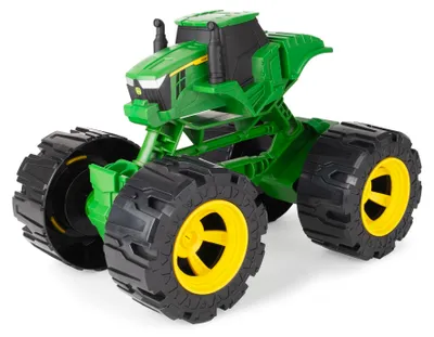 Produktbild von TOMY John Deere Geländeschlepper 47492 /2
