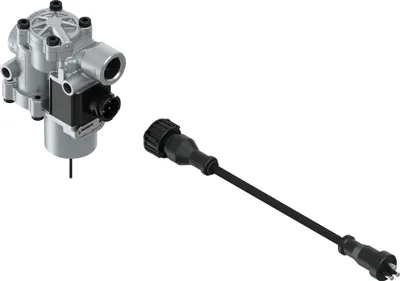 Immagine prodotto di Valvola di controllo ABS WABCO 4721959212