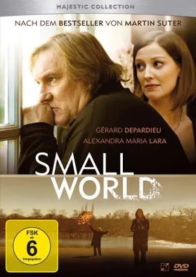 Produktbild von Small World
