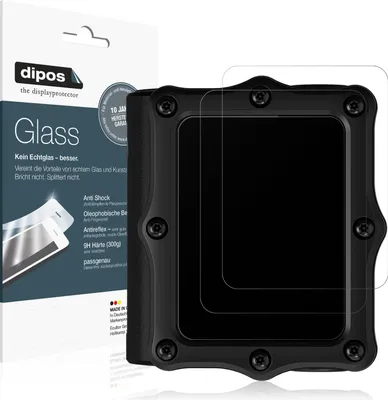 Obrázek produktu pro 2x dipos GlassAR Shearwater Perdix 2