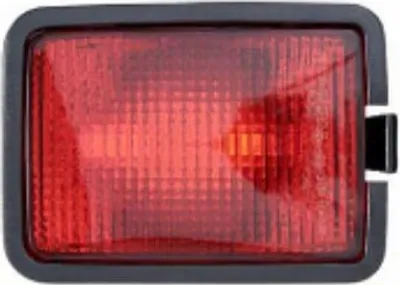 Produktbild von VAN WEZEL Nebelschlussleuchte 5875929 Links Rechts für VW Transporter IV Bus (70B, 70C, 7DB, 7DK, 70J, 70K, 7DC, 7DJ)