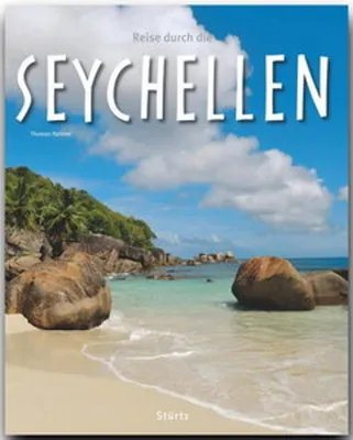 Produktbild von Reise durch die Seychellen