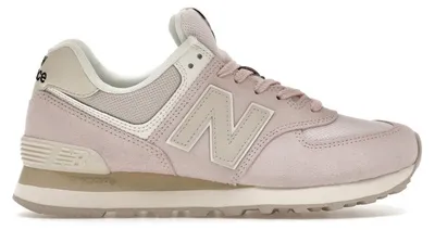 Produktbild von New Balance 574 Pink Granite (Women's) - EU 36