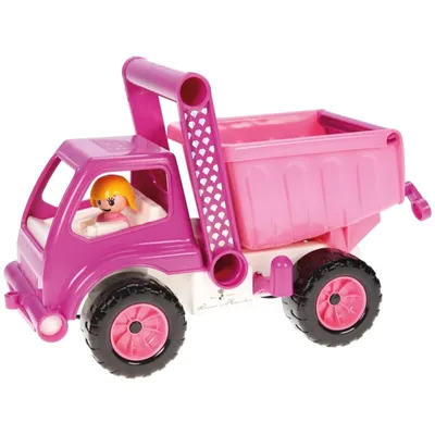 Produktbild von LENA® PvH Princess Kipper, lose