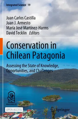 Produktbild von Conservation in Chilean Patagonia