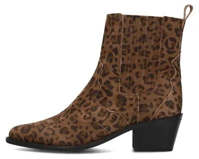 Produktbild von Poelman TARTOR Damen Stiefeletten