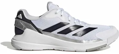 Zdjęcie produktu dla Adidas Crazyquick LS, biały/czarny, męskie