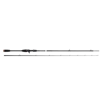 Produktbild von Savage Gear SG2 Light Game BC 2,13m MML 7-22g - Baitcaster Spinnrute