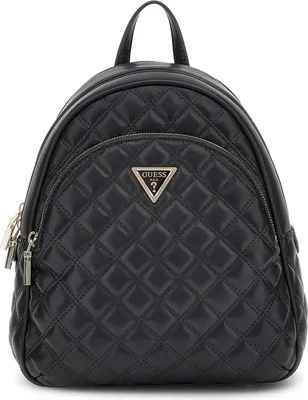 Obrázek produktu pro GUESS Dámský batoh Giully Black
