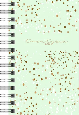 Produktbild von rido/idé 7011104016 | Taschenkal. Mod. Timing 3 2026